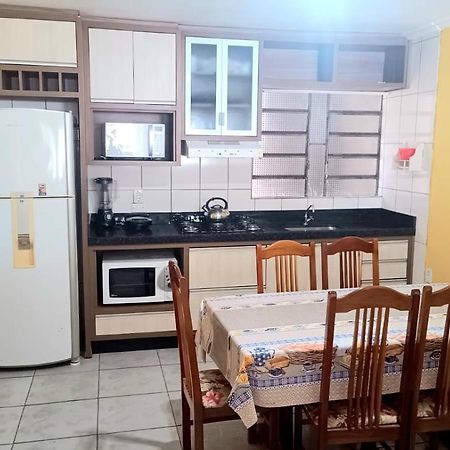 Capao Da Canoa Felicidade Экстерьер фото
